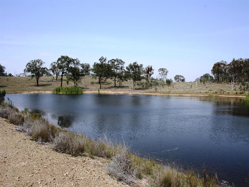 Lot 18 Columba Road, Gore QLD 4352