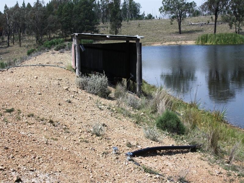 Lot 18 Columba Road, Gore QLD 4352