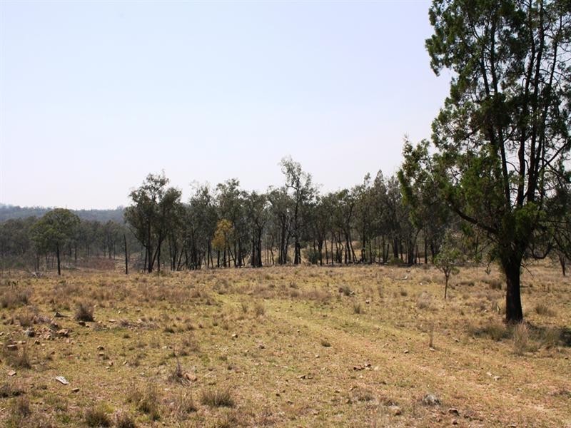 Lot 18 Columba Road, Gore QLD 4352