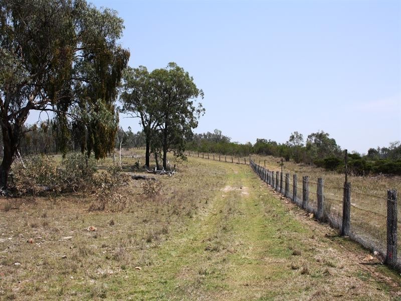 Lot 18 Columba Road, Gore QLD 4352