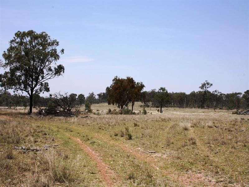 Lot 18 Columba Road, Gore QLD 4352