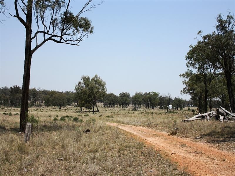 Lot 18 Columba Road, Gore QLD 4352