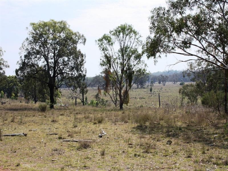 Lot 18 Columba Road, Gore QLD 4352