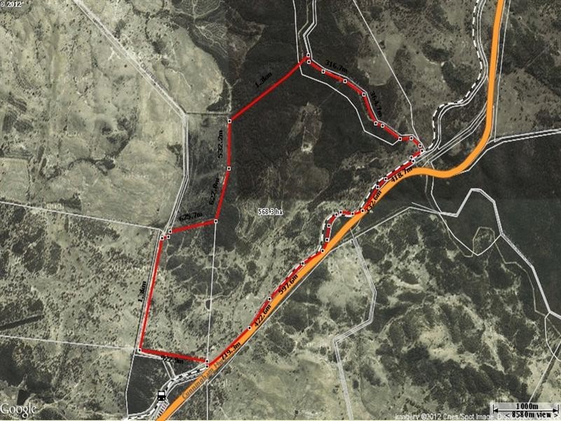 Lot 18 Columba Road, Gore QLD 4352