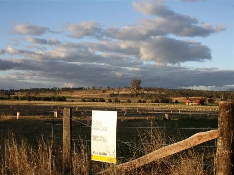Lot 3 Cullendore Road, Murrays Bridge QLD 4370