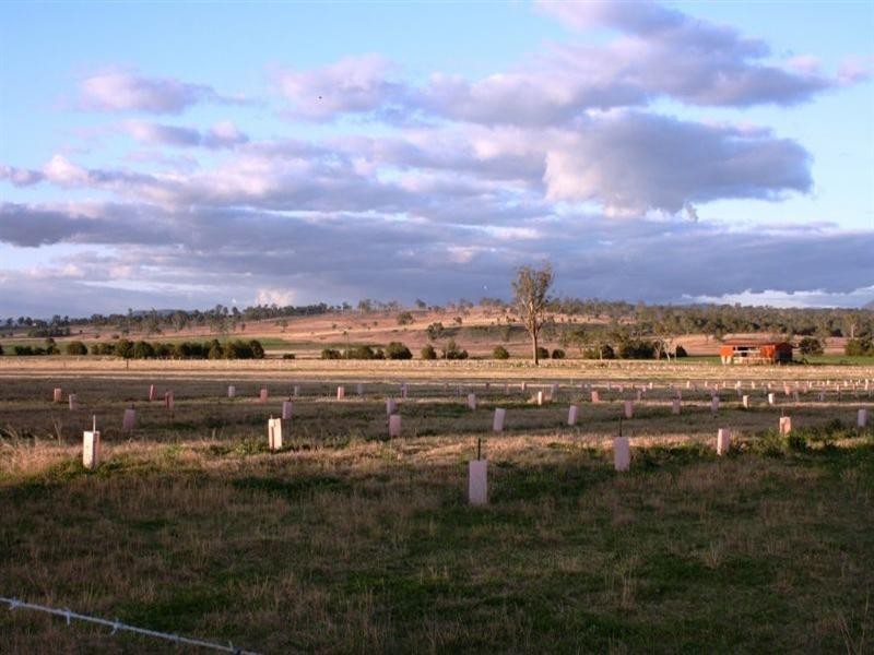 Lot 3 Cullendore Road, Murrays Bridge QLD 4370