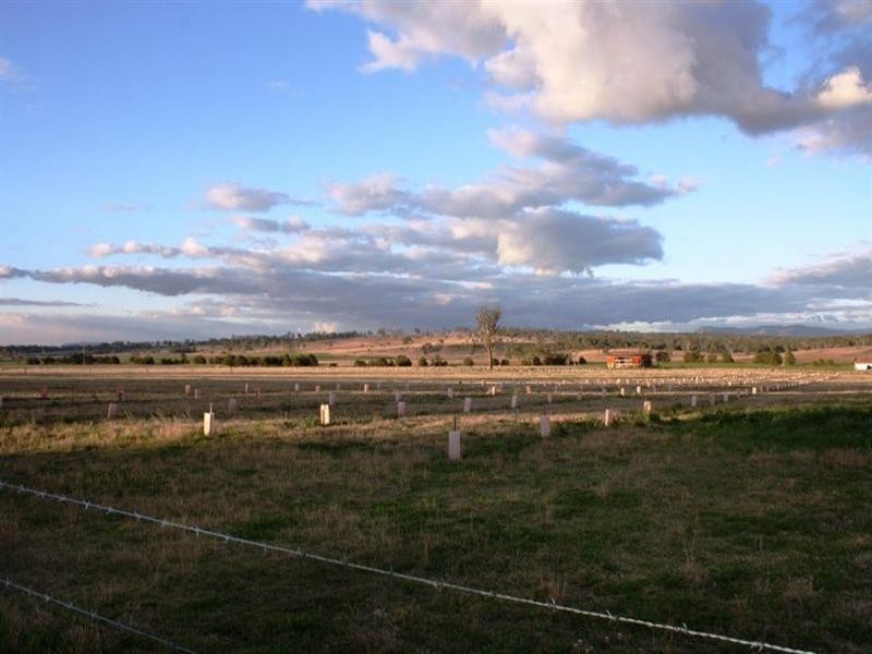 Lot 3 Cullendore Road, Murrays Bridge QLD 4370