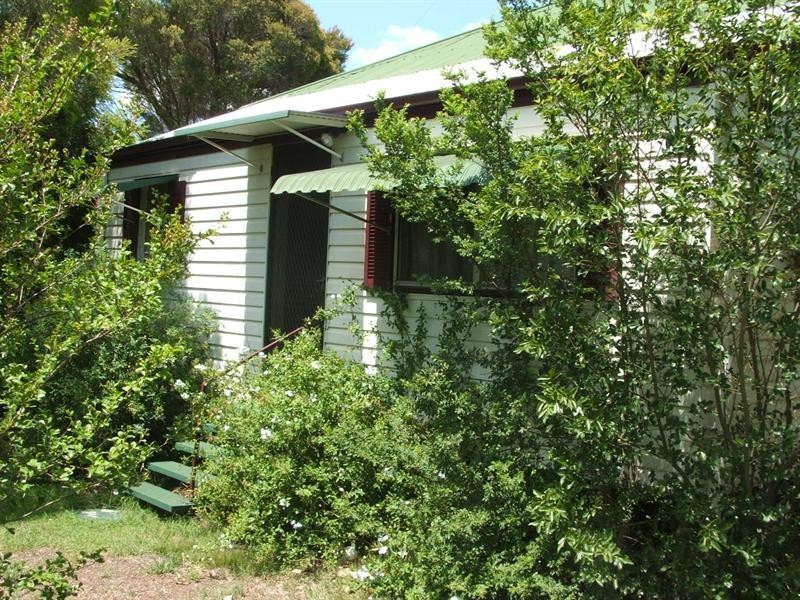 81 Logan Road, Clifton QLD 4361