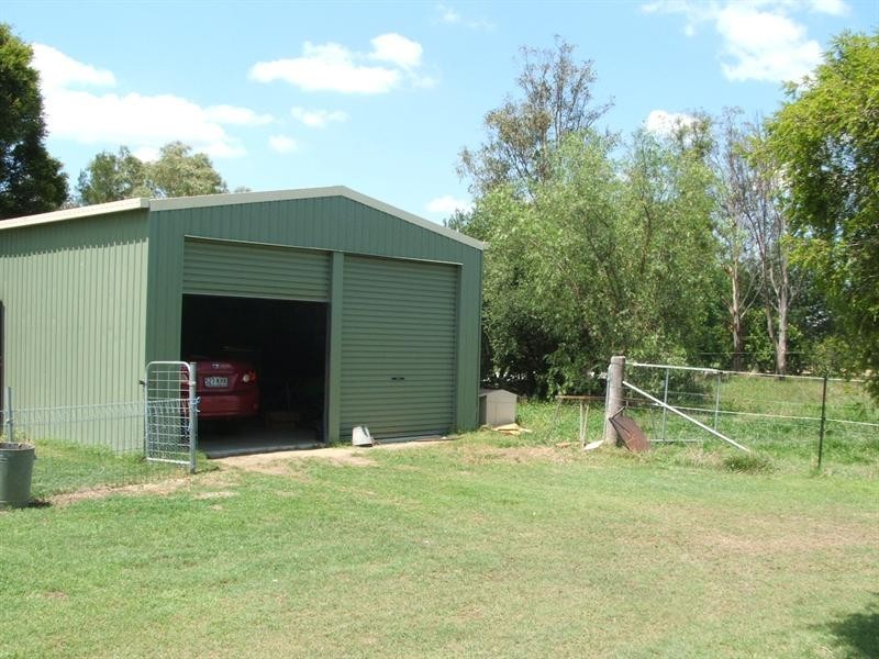 lot 66 Logan Road, Clifton QLD 4361