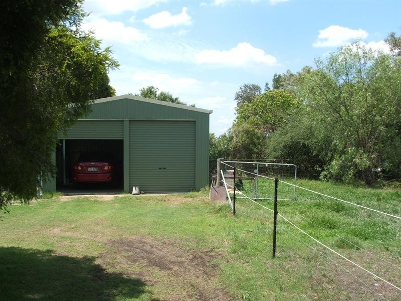 lot 66 Logan Road, Clifton QLD 4361