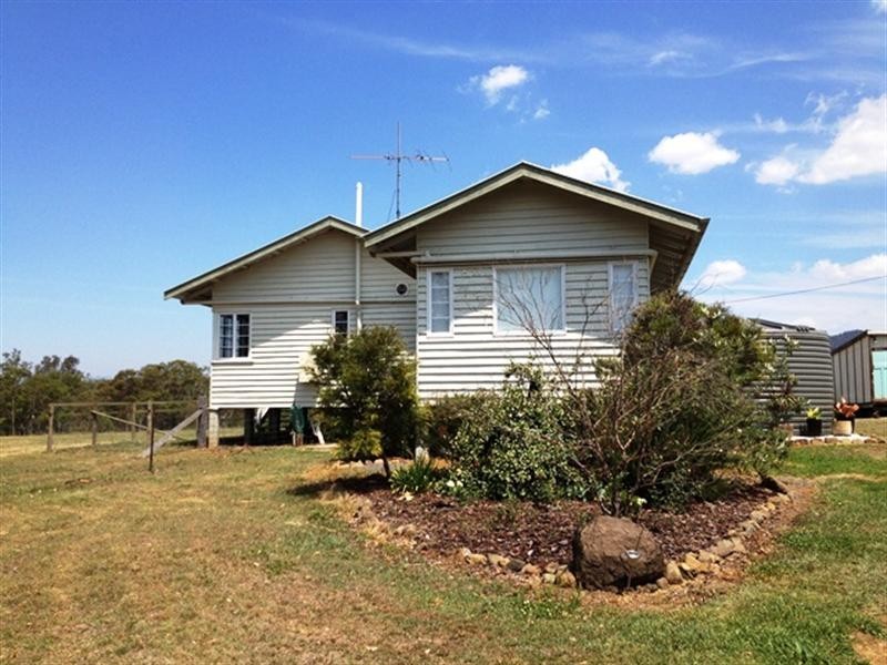 45 Richards Road, Maryvale QLD 4370