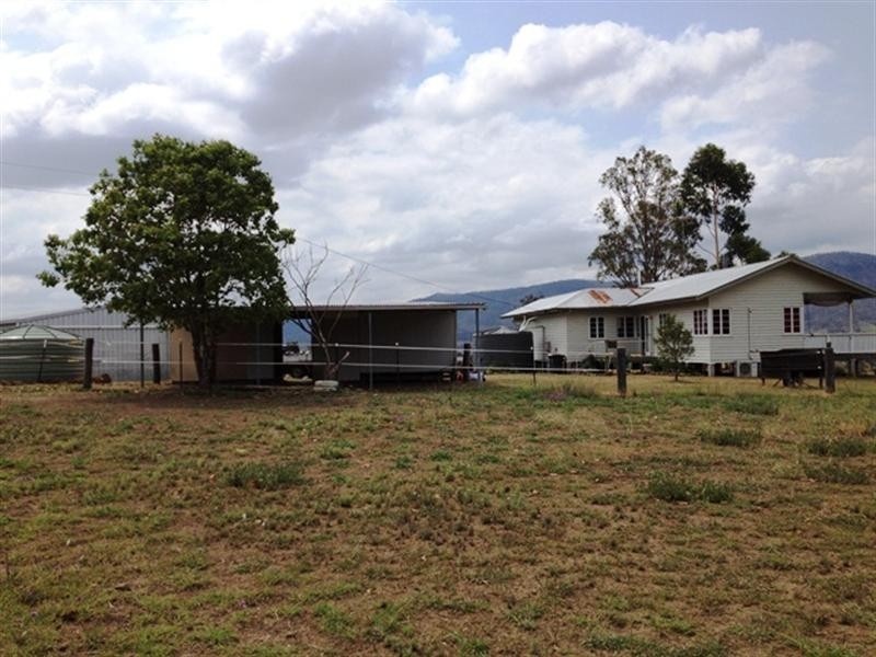 45 Richards Road, Maryvale QLD 4370