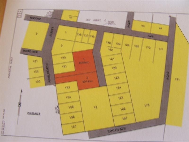 Lot 1 and 2 Kenilworth Street, Warwick QLD 4370