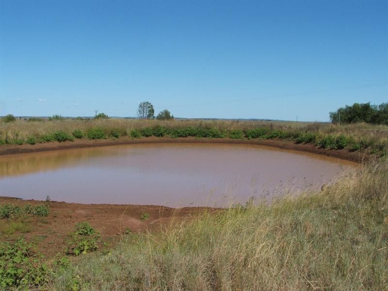 Lot 1 and 3 Clifton/Gatton Road, Headington Hill QLD 4361