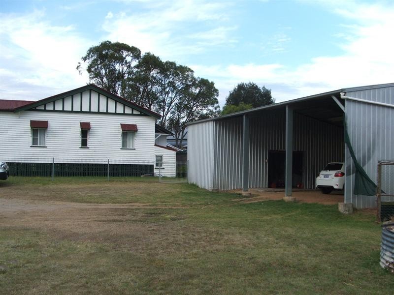 13 Swan Creek Hall Road, Swan Creek, Warwick QLD 4370