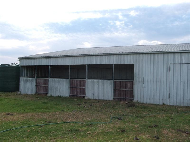 13 Swan Creek Hall Road, Swan Creek, Warwick QLD 4370