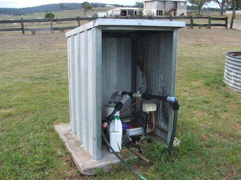 13 Swan Creek Hall Road, Swan Creek, Warwick QLD 4370