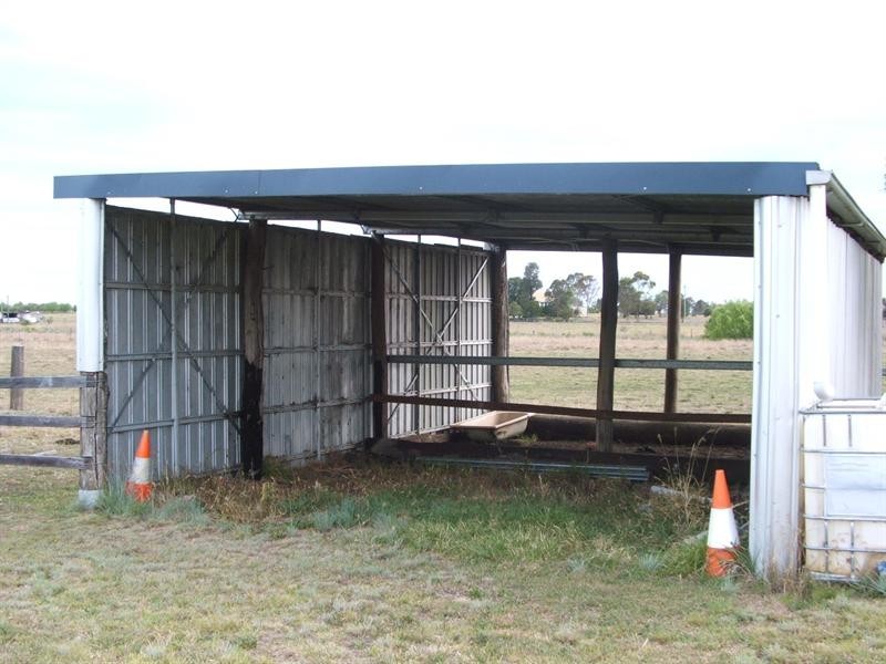 13 Swan Creek Hall Road, Swan Creek, Warwick QLD 4370