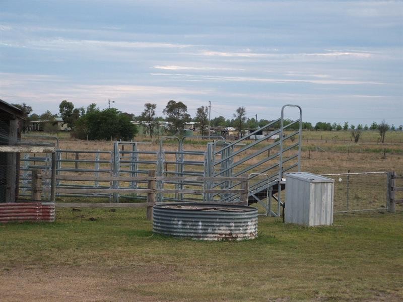 13 Swan Creek Hall Road, Swan Creek, Warwick QLD 4370