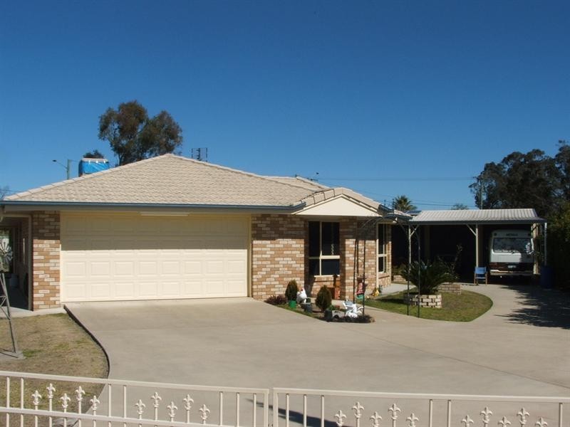 32 Doncaster Drive, Warwick QLD 4370