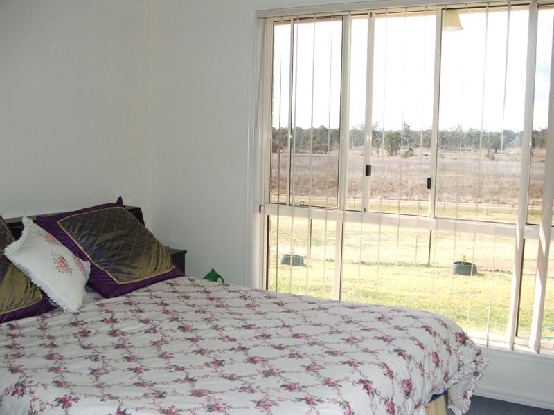 Lot 170 Evans Road, Rosehill, Warwick QLD 4370