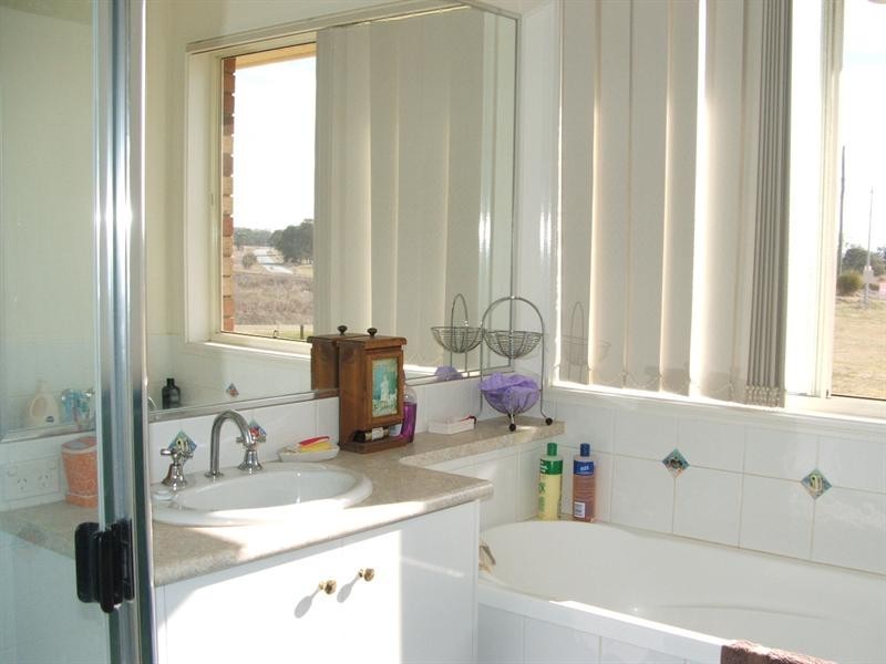 Lot 170 Evans Road, Rosehill, Warwick QLD 4370