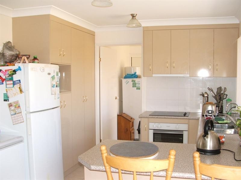 Lot 170 Evans Road, Rosehill, Warwick QLD 4370