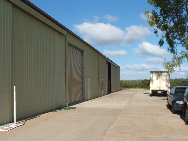 Shed 2 105 McEvoy Street, Warwick QLD 4370