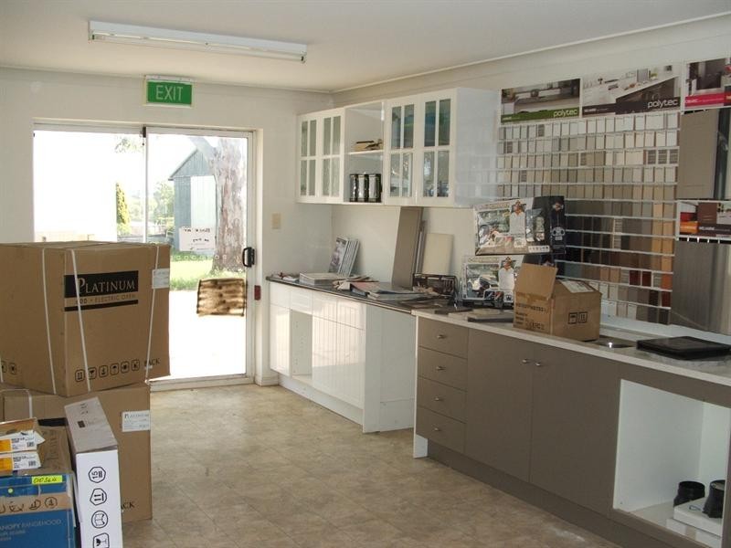 Shed 2 105 McEvoy Street, Warwick QLD 4370