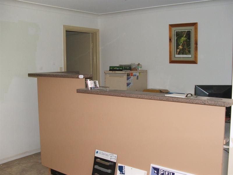 Shed 2 105 McEvoy Street, Warwick QLD 4370