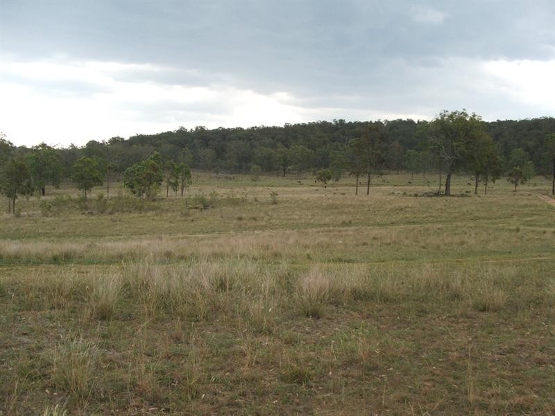 Lot 70 Mountain Rd Massie, Warwick QLD 4370