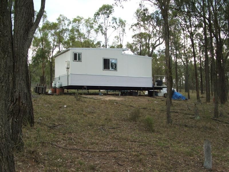 Lot 70 Mountain Rd Massie, Warwick QLD 4370