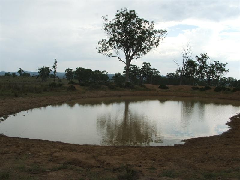 Lot 70 Mountain Rd Massie, Warwick QLD 4370