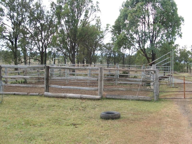 Lot 70 Mountain Rd Massie, Warwick QLD 4370
