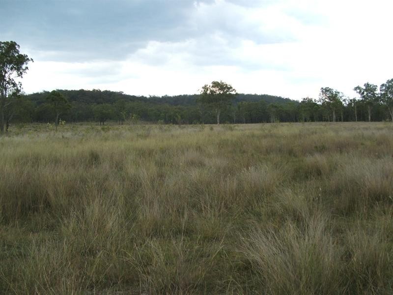 Lot 70 Mountain Rd Massie, Warwick QLD 4370