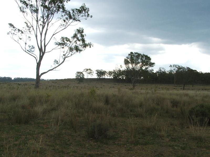 Lot 70 Mountain Rd Massie, Warwick QLD 4370