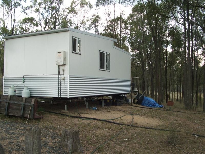 Lot 70 Mountain Rd Massie, Warwick QLD 4370