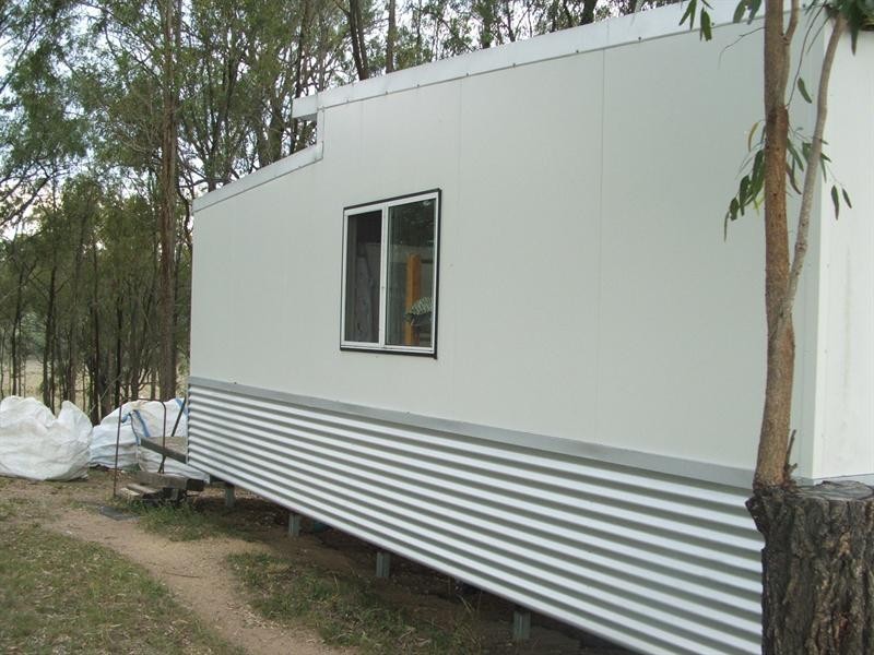 Lot 70 Mountain Rd Massie, Warwick QLD 4370