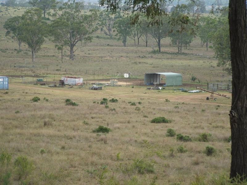 Lot 70 Mountain Rd Massie, Warwick QLD 4370