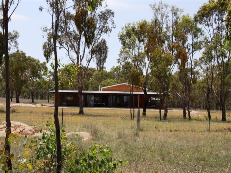 Lot 2 Washpool Road, Leslie Dam, Warwick QLD 4370