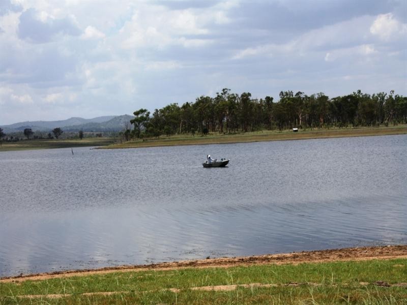 Lot 2 Washpool Road, Leslie Dam, Warwick QLD 4370