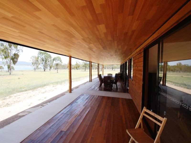 Lot 2 Washpool Road, Leslie Dam, Warwick QLD 4370