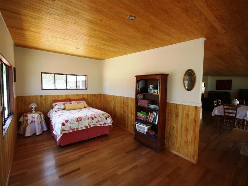 Lot 2 Washpool Road, Leslie Dam, Warwick QLD 4370