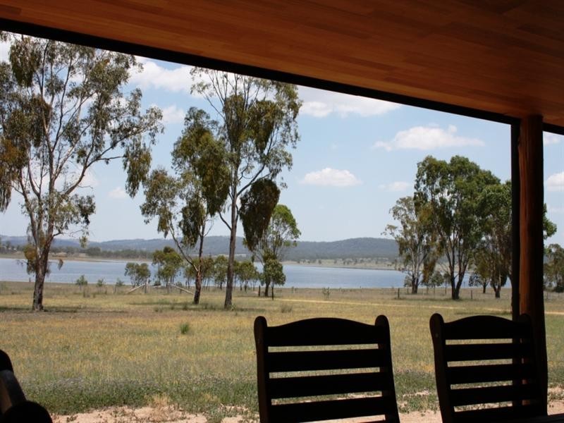 Lot 2 Washpool Road, Leslie Dam, Warwick QLD 4370