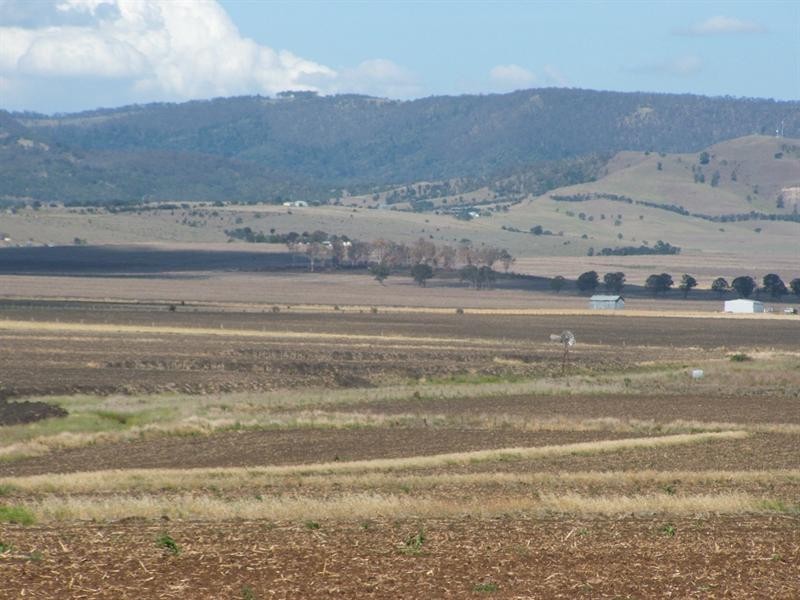 Lot 7 Tannymorel Road, Warwick QLD 4370