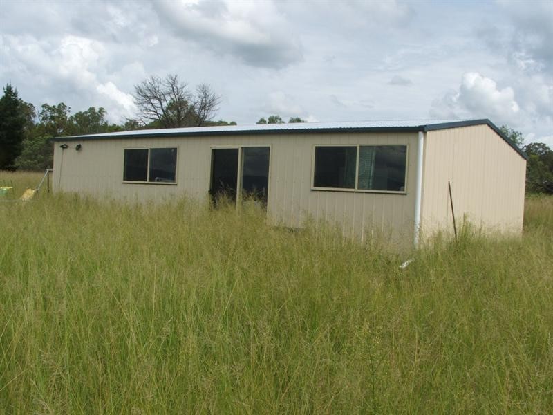 Lot 3 Orchard Road, Loch Lomond, Warwick QLD 4370