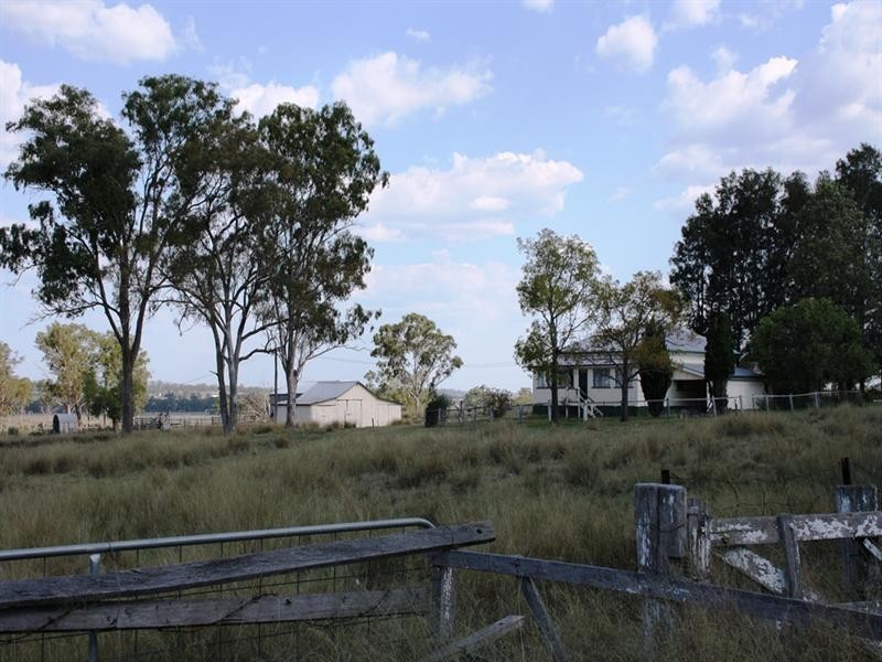 605 Canningvale Road, Warwick QLD 4370
