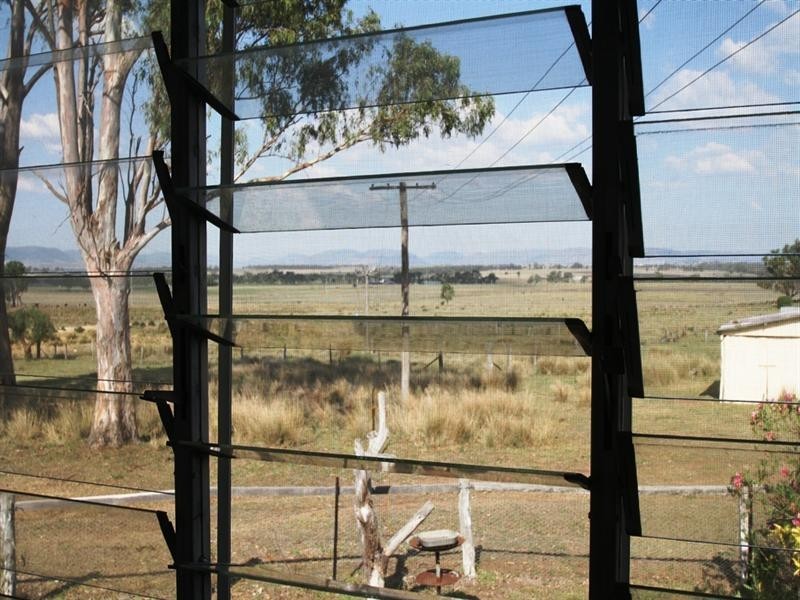 605 Canningvale Road, Warwick QLD 4370