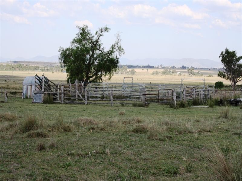 605 Canningvale Road, Warwick QLD 4370