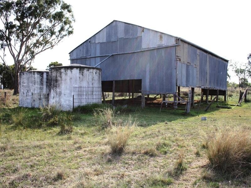 605 Canningvale Road, Warwick QLD 4370